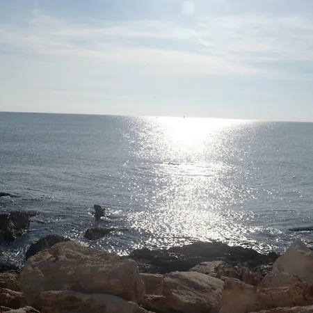 Cozy Studio In Apartamento Torrevieja