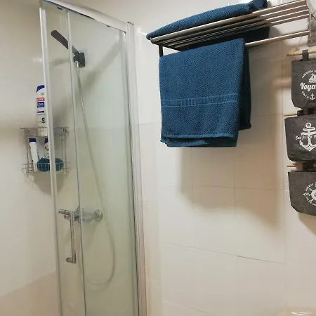Apartamento Cozy Studio In