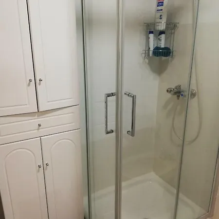 Apartamento Cozy Studio In *
