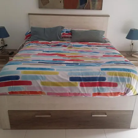 Cozy Studio In Apartamento Torrevieja