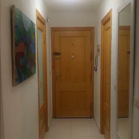 Apartment Cozy Studio In Torrevieja