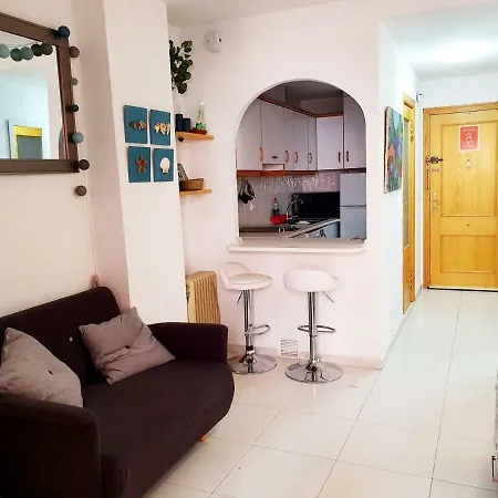 Cozy Studio In * Torrevieja
